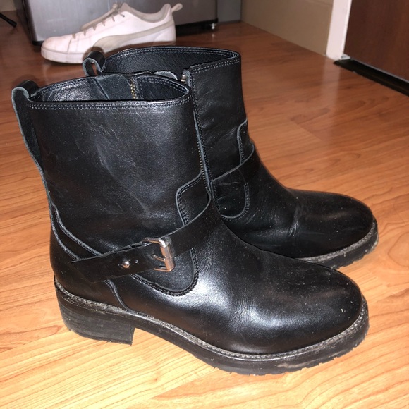 all saints thea boots